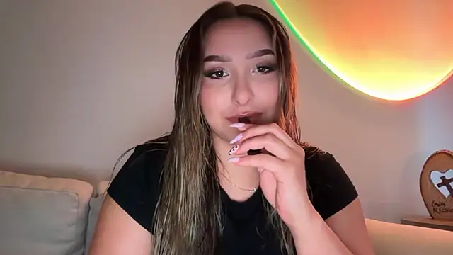 lustfulsmiles online show from February 2026 04:18:01 PM