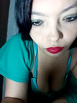 Melanymartinez105 online show from January 2026 04:48:02 AM