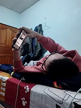 Exposedsian online show from December 2024 05:22:02 PM