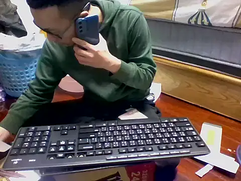 Exposedsian online show from March 2025 04:07:02 PM