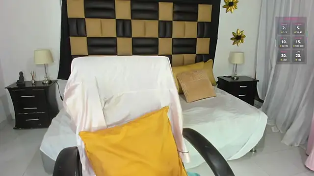 BarbieKano online show from September 2025 11:39:02 PM