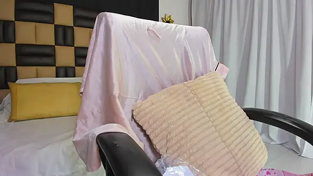 BarbieKano online show from November 2025 11:09:01 PM