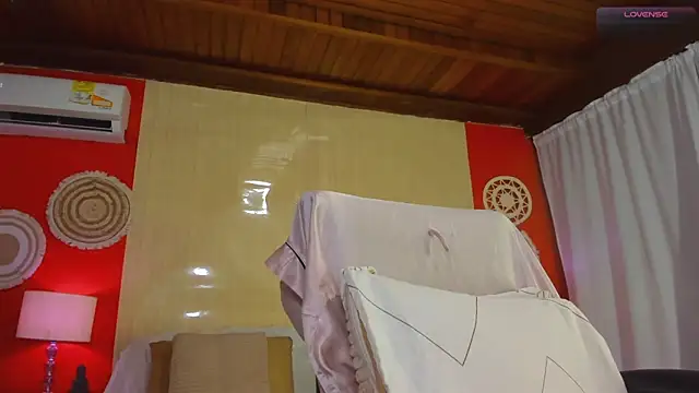 BarbieKano online show from March 2026 12:16:01 AM