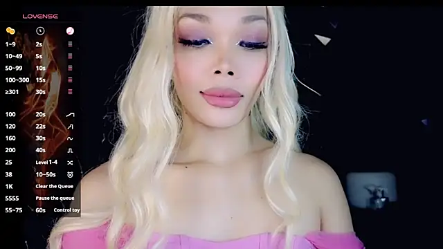 sugar bbyxx online show from November 2025 05:18:02 AM