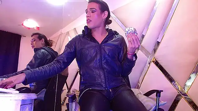 StefyFerrer online show from November 2025 02:09:01 AM