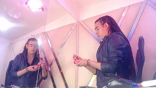 StefyFerrer online show from November 2025 03:18:02 AM