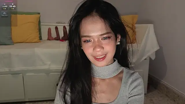 Fallen Virtue online show from April 2026 09:39:33 PM