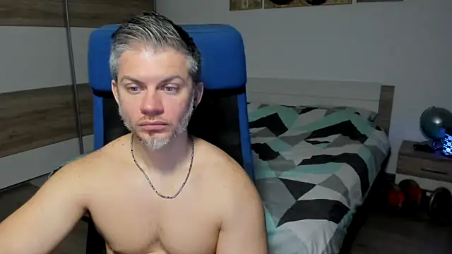 RobbyShawz online show from January 2025 10:16:02 AM