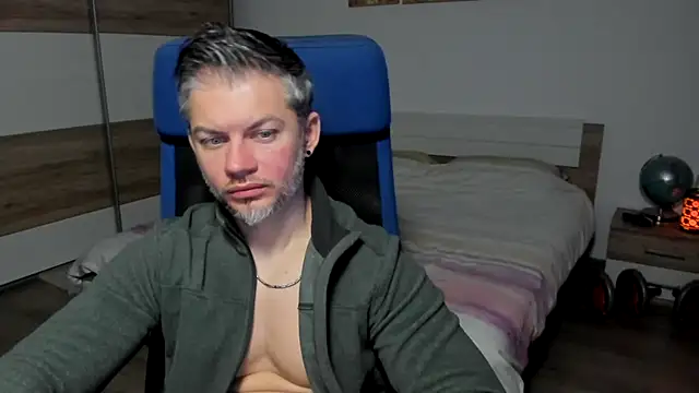 RobbyShawz online show from February 2025 09:13:02 AM