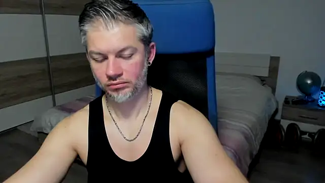 RobbyShawz online show from February 2025 11:36:01 AM