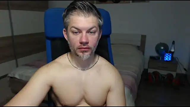 RobbyShawz online show from February 2025 05:56:02 AM