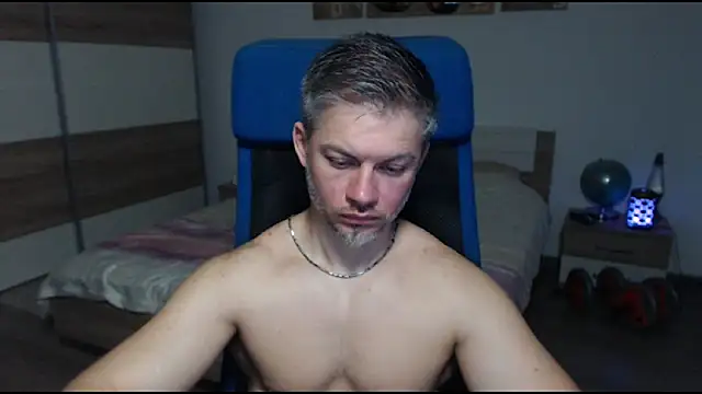 RobbyShawz online show from March 2025 11:12:02 AM