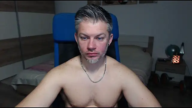 RobbyShawz online show from March 2025 06:05:02 AM