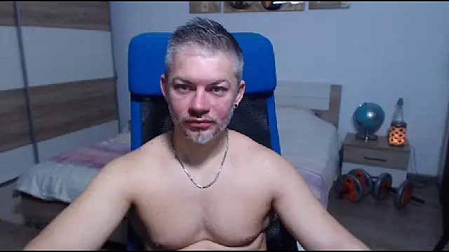 RobbyShawz online show from December 2025 05:34:01 AM