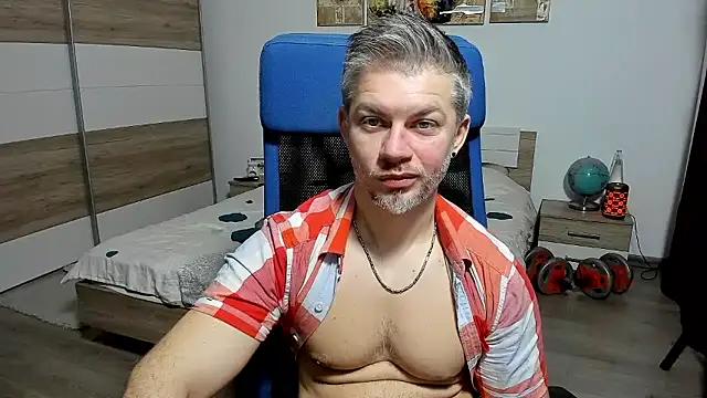 RobbyShawz online show from January 2026 08:30:01 AM