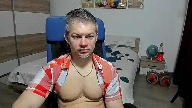 RobbyShawz online show from February 2026 04:52:02 AM