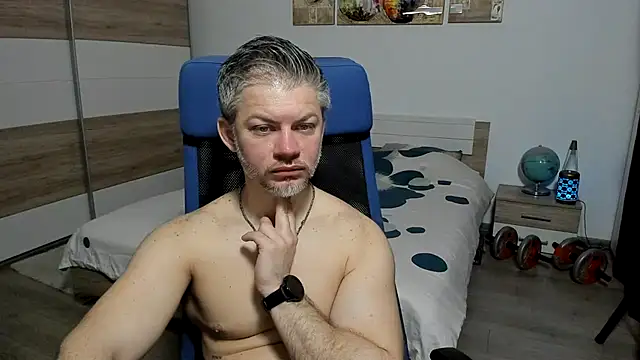 RobbyShawz online show from March 2026 05:13:01 AM