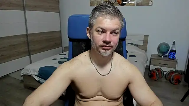 RobbyShawz online show from April 2026 04:30:02 AM