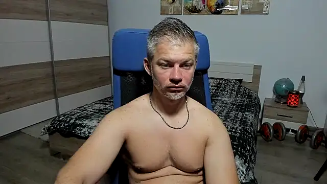 RobbyShawz online show from June 2026 04:24:02 AM