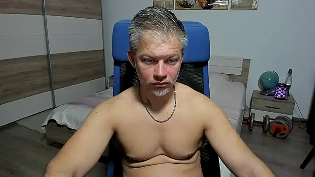 RobbyShawz online show from July 2026 04:29:01 AM
