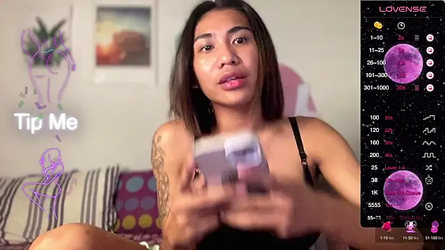 Alaia Pope online show from February 2025 02:57:01 PM