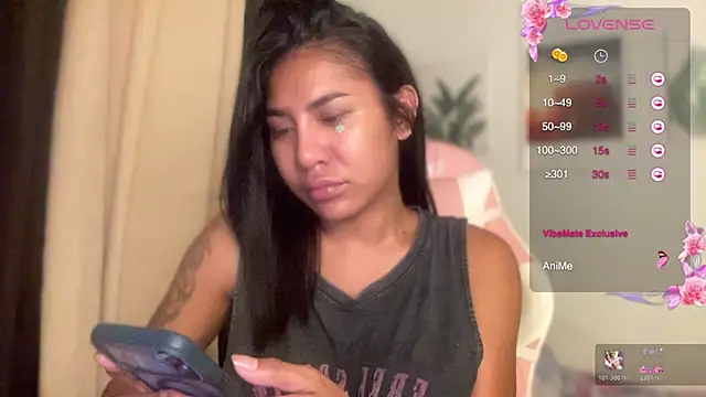 Alaia Pope online show from July 2026 02:44:01 AM