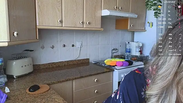 Snapshot of Lunamix chatting on February 2025 03:36:02 PM Lunamix online show from February 2025 03:36:02 PM