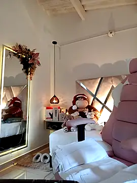 MariaPau 83 online show from December 2024 05:15:02 PM