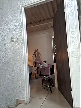 MariaPau 83 online show from October 2025 03:08:01 PM