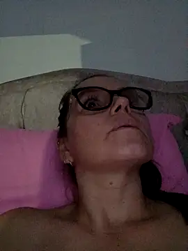 MariaPau 83 online show from October 2025 01:53:02 AM