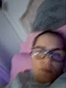 MariaPau 83 online show from November 2025 12:54:02 AM