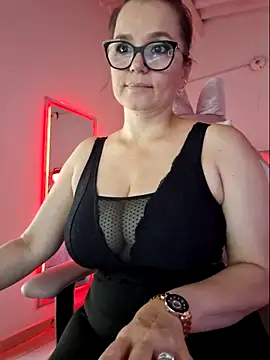 MariaPau 83 online show from February 2026 03:16:02 PM