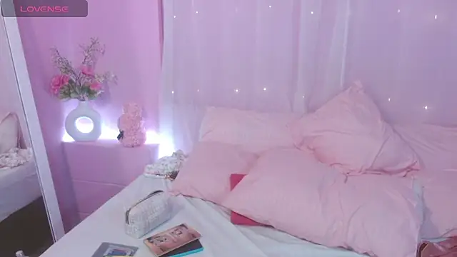 Sweetcristin online show from June 2026 02:25:02 AM