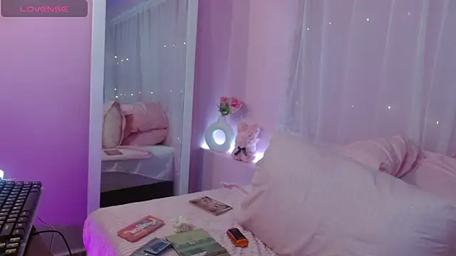 Sweetcristin online show from June 2026 03:22:02 AM