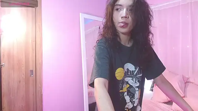 Sweetcristin online show from July 2026 01:32:02 AM