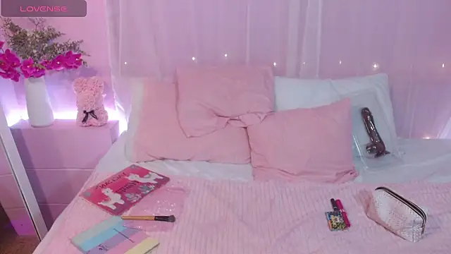 Sweetcristin online show from July 2026 02:20:02 AM