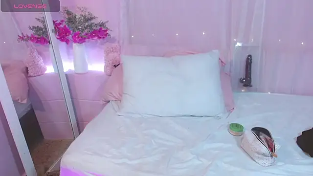 Sweetcristin online show from July 2026 02:18:01 AM
