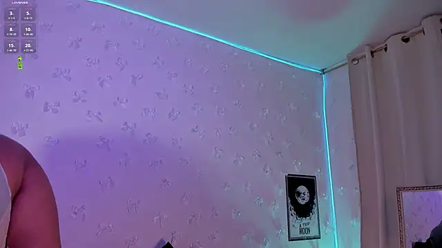 pamela doll3 online show from March 2026 03:08:01 AM