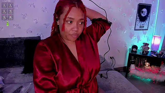 pamela doll3 online show from March 2026 03:10:01 AM