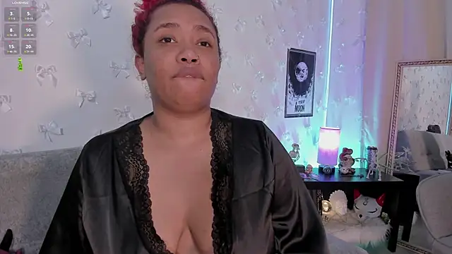 pamela doll3 online show from March 2026 03:33:01 AM