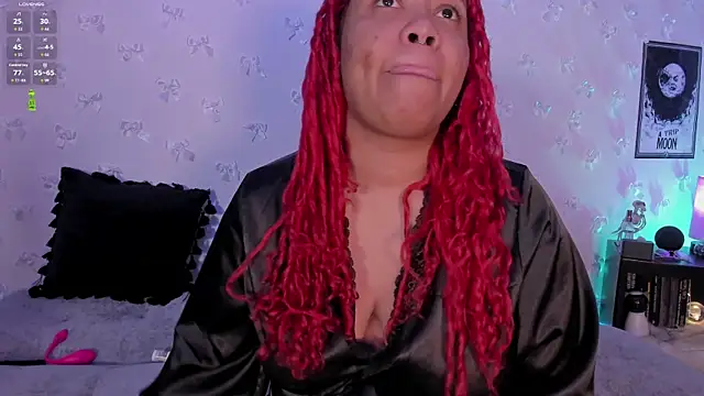 pamela doll3 online show from March 2026 03:22:02 AM