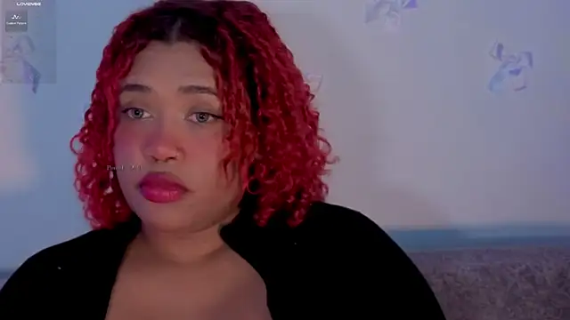 Snapshot of pamela_doll3 chatting on June 2026 06:52:02 AM pamela doll3 online show from June 2026 06:52:02 AM