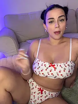 Celinaax online show from March 2026 07:01:01 AM