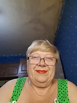Snapshot of Lena_Gaby chatting on October 2025 07:00:01 PM Lena Gaby online show from October 2025 07:00:01 PM