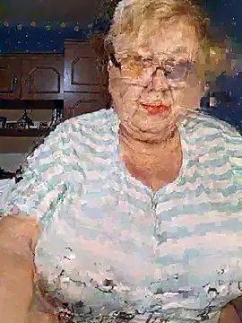 Snapshot of Lena_Gaby chatting on October 2025 06:52:01 PM Lena Gaby online show from October 2025 06:52:01 PM