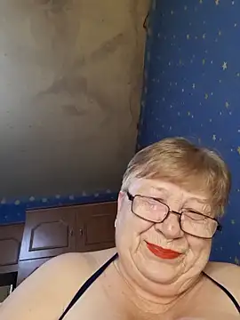 Lena Gaby online show from March 2026 10:31:02 PM