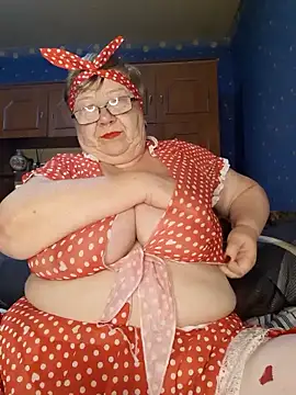 Lena Gaby online show from April 2026 03:09:01 AM