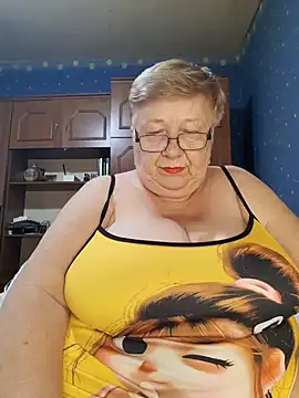 Lena Gaby online show from July 2026 08:29:01 AM