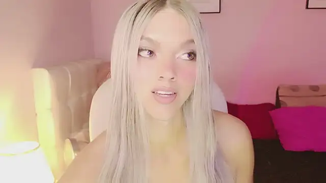 EvaEvangeline online show from November 2025 04:13:01 AM