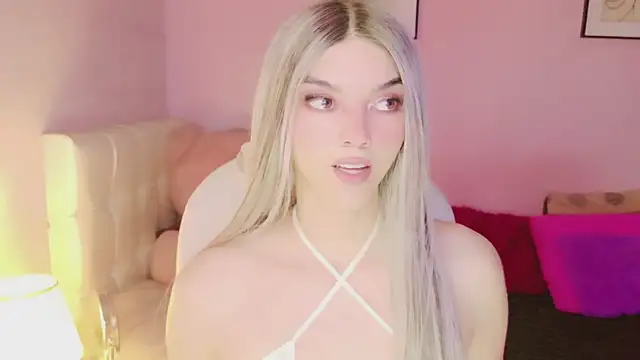 EvaEvangeline online show from March 2026 08:47:02 AM